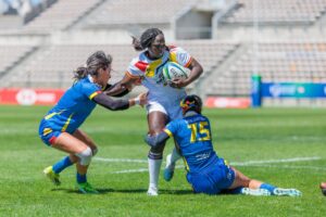 Read more about the article Uganda Women need to pull up their socks in 7s Challenger