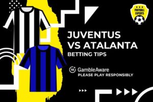 Read more about the article Juventus vs Atalanta predictions, odds and betting tips