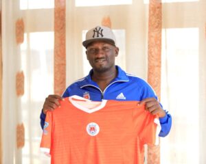 Read more about the article Kiyinda Boys Football Club appoint Lukyamuzi as head coach