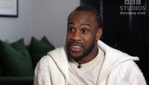 Read more about the article ‘One of the best things’ – Michail Antonio sees positives in emotional interview after crash that nearly killed him