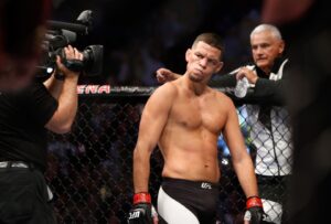 Read more about the article ‘I want to go back’ – Nate Diaz confirms UFC return to fight for one thing and complete legacy