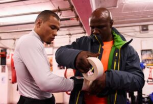 Read more about the article Chris Eubank Jr reveals catalyst for acrimonious split with father ahead of Conor Benn grudge match