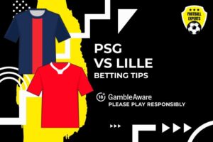 Read more about the article PSG vs Lille predictions, odds and betting tips