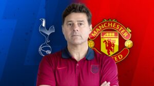 Read more about the article ‘It is a dream’ – Mauricio Pochettino leaves door open for Tottenham return and abstains from Man United question