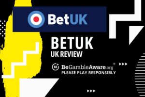 Read more about the article BetUK – Get free bets & betting offers for UK punters