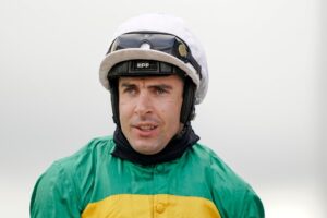 Read more about the article ‘I’d have paid to cut it off’ – Cheltenham winner suffered injury so bad he wished for chainsaw amputation