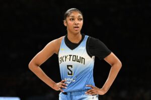 Read more about the article ‘Half my contract’ – Angel Reese shades WNBA in social media onslaught after $50k Unrivaled bonus