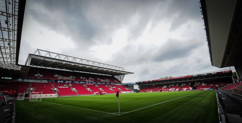 You are currently viewing EFL club were forced to abandon £92m stadium plans that even included sharing with arch rivals