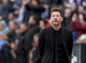 Read more about the article Atletico Madrid suffer injuries and red card in nightmare preparation for huge Real Madrid and Barcelona games