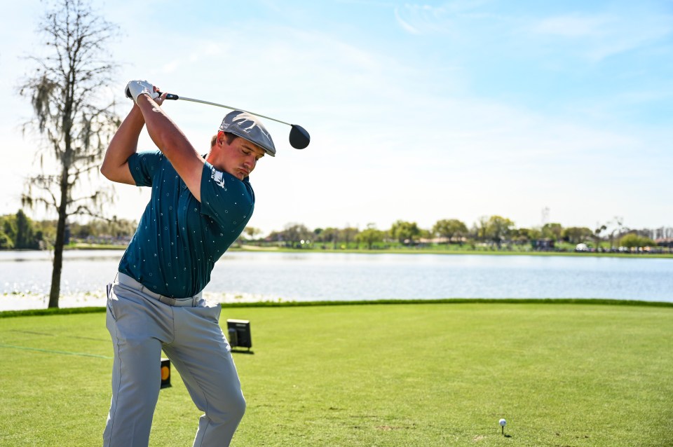 You are currently viewing Bryson Dechambeau stunned Arnold Palmer Invitational crowds with miraculous feat amid rumours of PGA Tour return