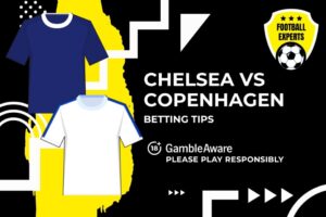 Read more about the article Chelsea vs Copenhagen predictions, odds and betting tips