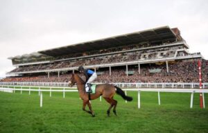 Read more about the article Cheltenham Festival 2025 is next week – here are the tickets you can still buy