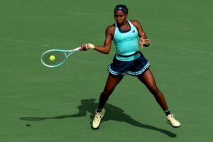 Read more about the article Coco Gauff forced to change birthday plans after early Indian Wells exit