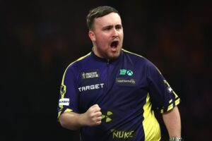 Read more about the article Fans distraught as Luke Littler lands incredible season first – but it wasn’t streamed live