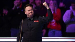 Read more about the article Snooker star proposes four radical rule changes to transform the sport