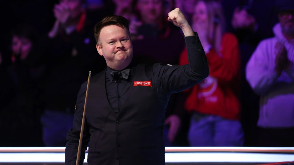 You are currently viewing Snooker star proposes four radical rule changes to transform the sport