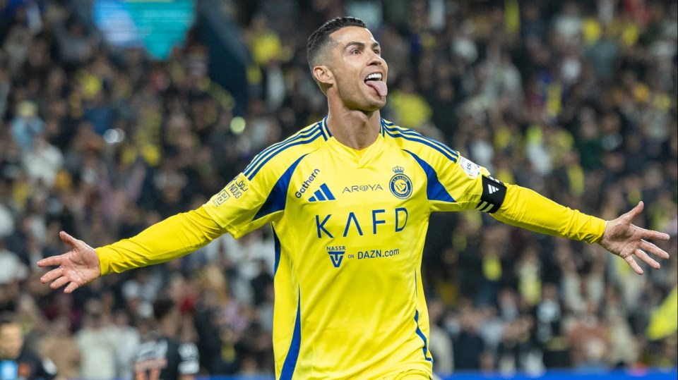 Read more about the article ‘Going to try’ – Shock club plot Cristiano Ronaldo transfer talks as Al Nassr contract set to expire