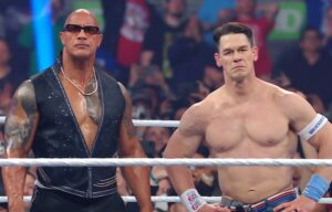 Read more about the article ‘On the way out’ – John Cena called out by ex-WWE champ as ‘best-ever’ WrestleMania plans emerge