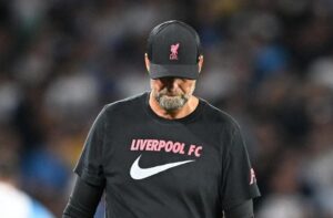 Read more about the article ‘That close’ – Jurgen Klopp desperately regrets not signing two Premier League superstars