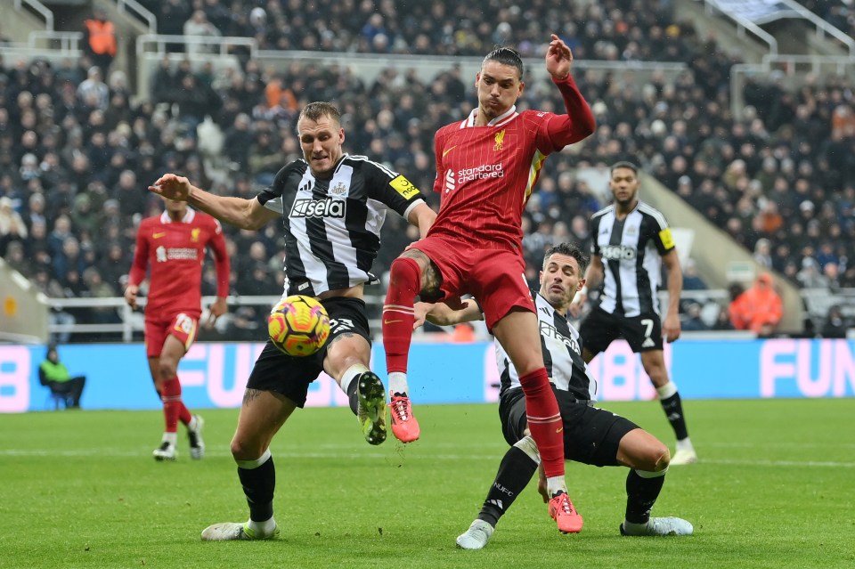 You are currently viewing What time is the 2025 Carabao Cup final? Liverpool vs Newcastle kick-off set in original slot at Wembley