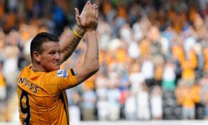 Read more about the article Dean Windass discovered dementia diagnosis by chance after agreeing to support family of England World Cup winner