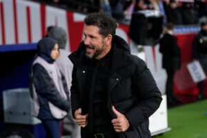 Read more about the article ‘Dangerous’ – Atletico Madrid’s secret weapons that make them huge Champions League contenders