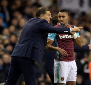 Read more about the article Inside Dimitri Payet’s messy West Ham exit and what sparked transfer