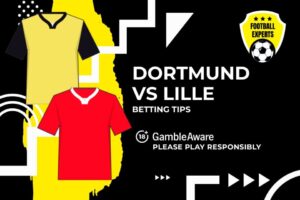 Read more about the article Borussia Dortmund vs Lille predictions, odds and betting tips