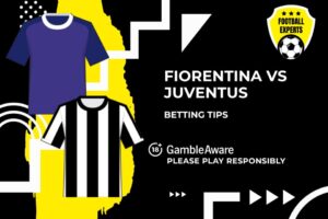 Read more about the article Fiorentina vs Juventus predictions, odds and betting tips