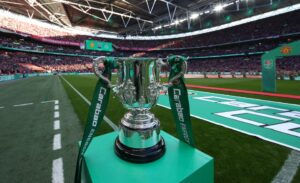 Read more about the article How to watch 2025 Carabao Cup final for FREE as Liverpool face Newcastle at Wembley