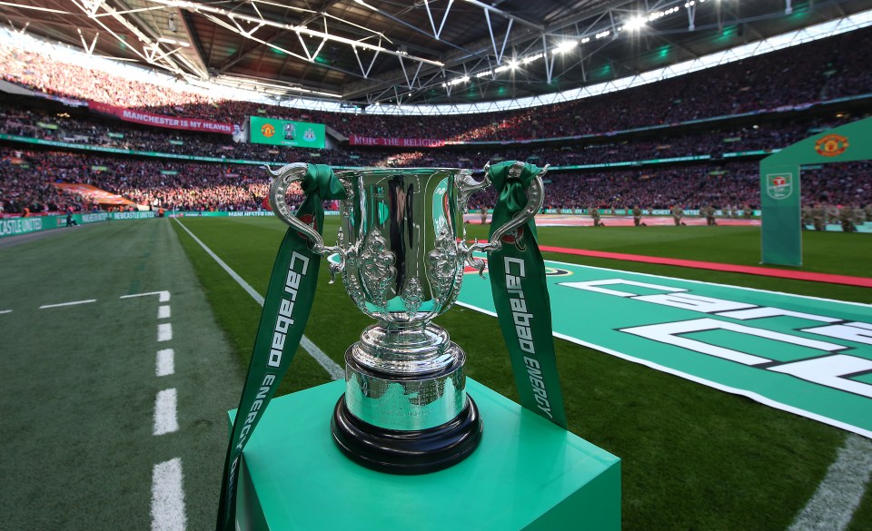 You are currently viewing How to watch 2025 Carabao Cup final for FREE as Liverpool face Newcastle at Wembley