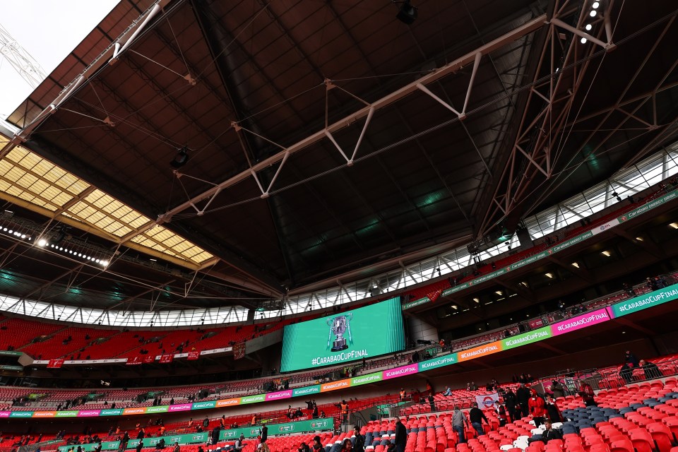 You are currently viewing Liverpool and Newcastle supporters blocked from cup final tradition in police statement