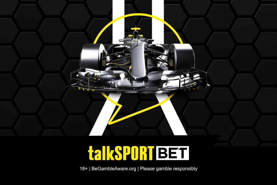 You are currently viewing F1 betting boost: Get 3/1 on Verstappen to win a fifth world title with talkSPORT BET