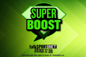 Read more about the article Cheltenham Festival Super Boost: Teahupoo to win NOW 5/2 with talkSPORT BET