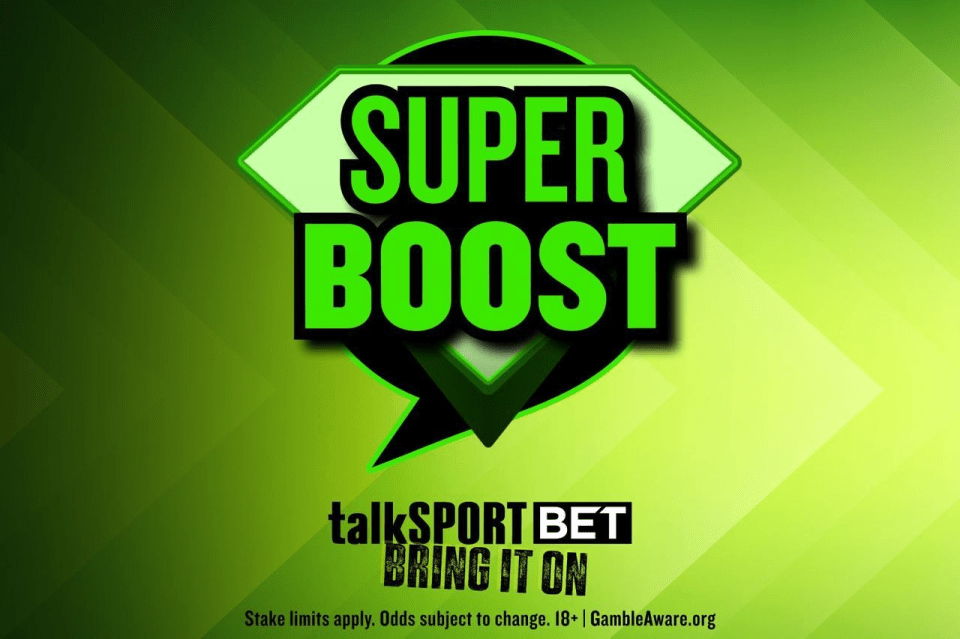 You are currently viewing Cheltenham Festival Super Boost: Galopin Des Champs to win NOW 1/1 with talkSPORT BET