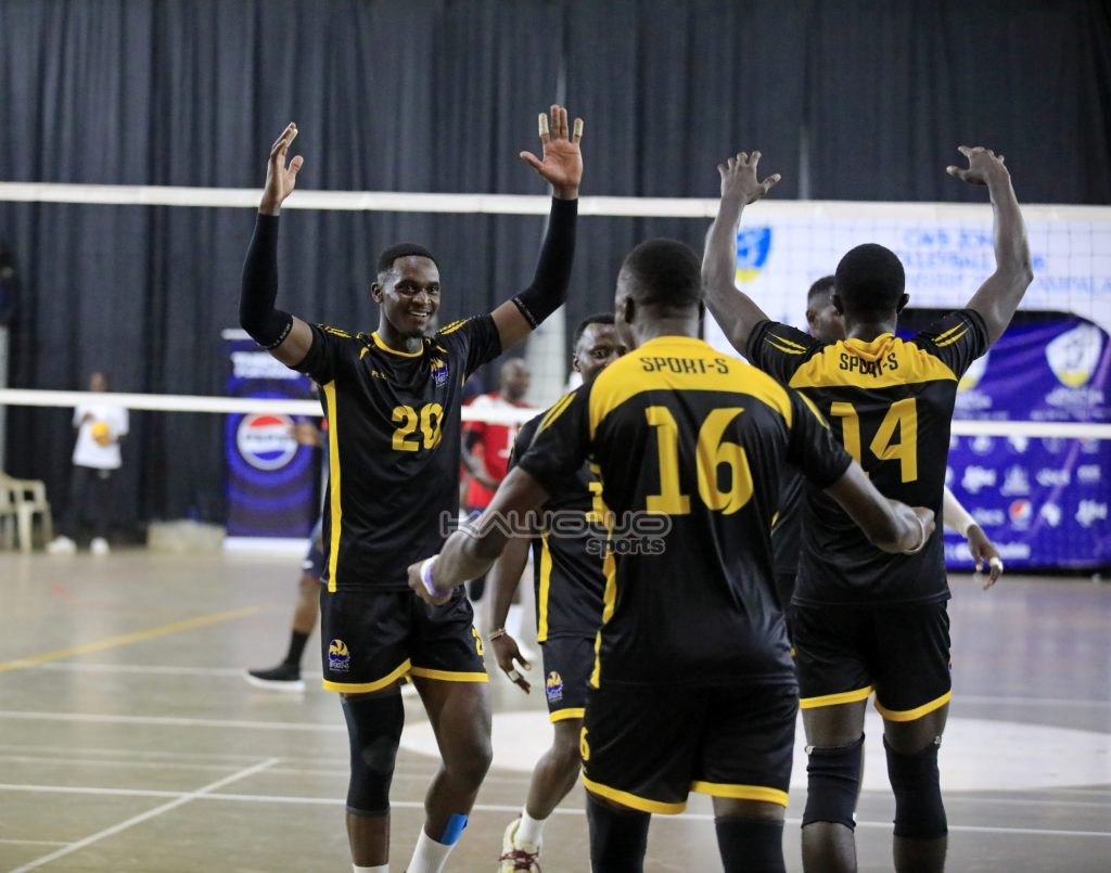 Read more about the article Sport-S dig deep to see off KAVC, advance to Zone V semis