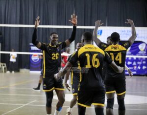 Read more about the article Sport-S to play for 3rd place after defeat to Rwanda Police