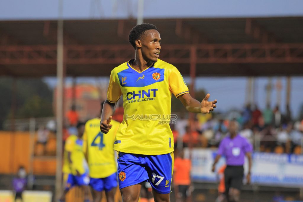 Read more about the article KCCA fire blanks in Luzira, UPDF defeat Villa