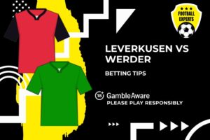 Read more about the article Bayer Leverkusen vs Werder Bremen predictions, odds and betting tips