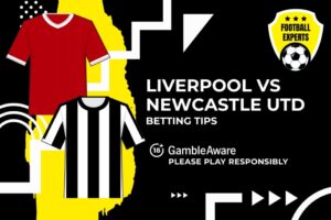 Read more about the article Liverpool vs Newcastle United predictions, odds and betting tips