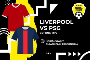 Read more about the article Liverpool vs PSG predictions, odds and betting tips