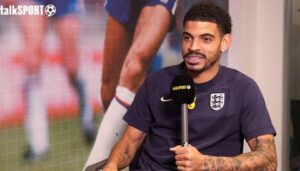 Read more about the article Inside Morgan Gibbs-White’s phone call with Thomas Tuchel that led to late England call up