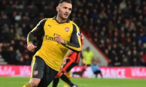 Read more about the article Why Lucas Perez cannot face former club Arsenal in Champions League after PSV move