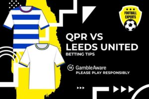 Read more about the article QPR vs Leeds United predictions, odds and betting tips