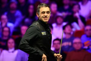 Read more about the article Ronnie O’Sullivan gives biggest hint yet he will play World Championship after several no-shows