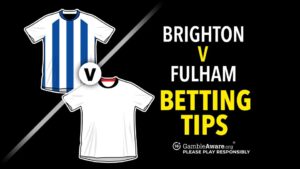 Read more about the article Brighton vs Fulham preview, prediction, odds, tips and how to watch