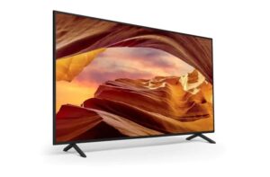 Read more about the article Major retailer slashes £300 off popular Sony 55-inch 4K TV that’s perfect for watching sport