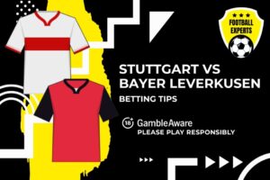 Read more about the article Stuttgart vs Bayer Leverkusen predictions, odds and betting tips