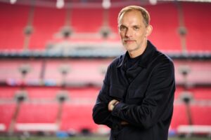 Read more about the article England vs Albania LIVE commentary: Thomas Tuchel aims to maitain 43-year debut record in first Three Lions game