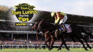 Read more about the article Tuesday horse racing tips: Best bets at Exeter and Wetherby from Tom Lunn